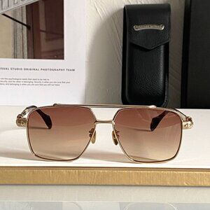 Chrome Hearts Men's Sunglasses